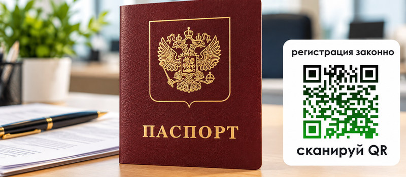 регистрация в Алтайском крае прописка в Алтайском крае
